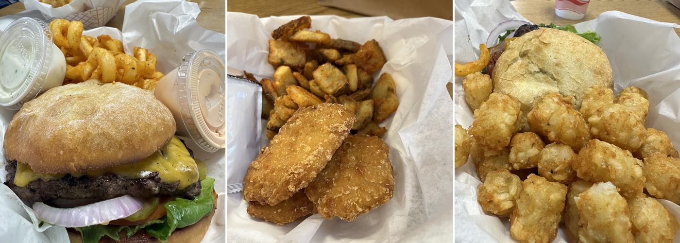 USU Blanding Cafeteria