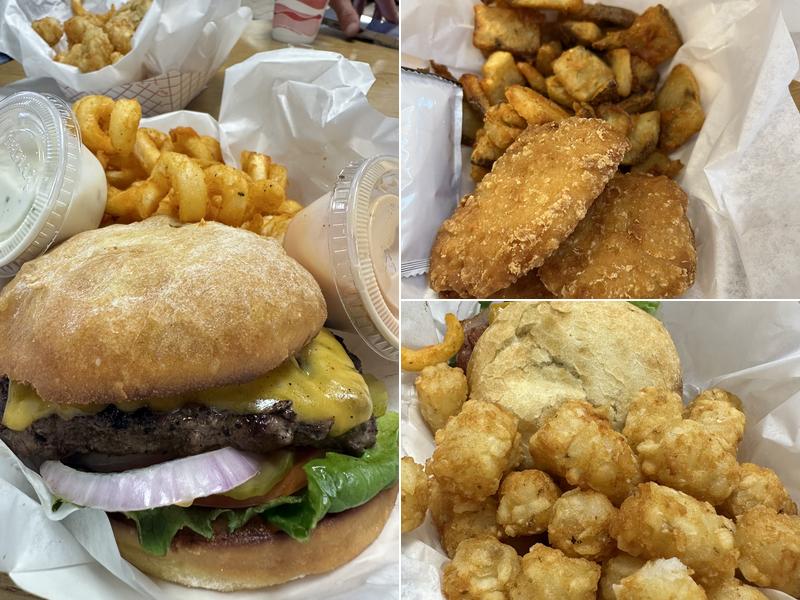 USU Blanding Cafeteria