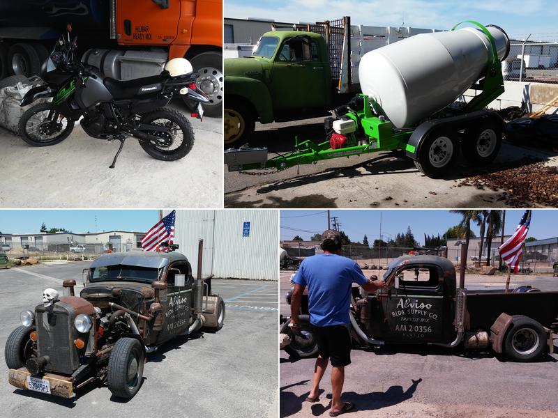 Hilmar Ready Mix Rockery Nursery