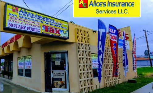 ALICIA PENA INCOME TAX