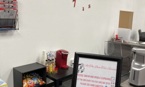 All The Best Services