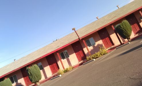 Travel Inn Coalinga