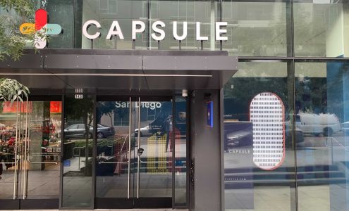Capsule