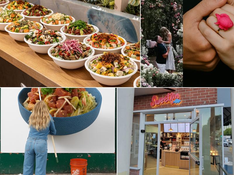 Sweetfin Beverly Hills