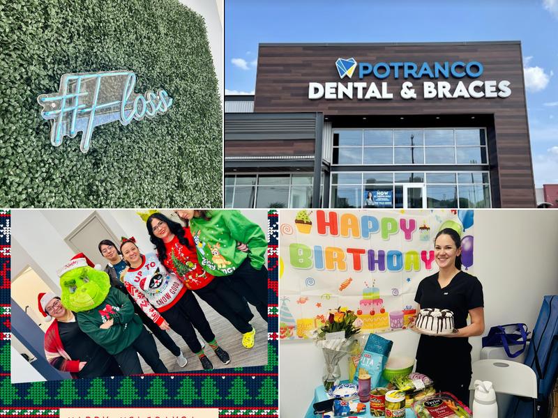 Potranco Dental and Braces