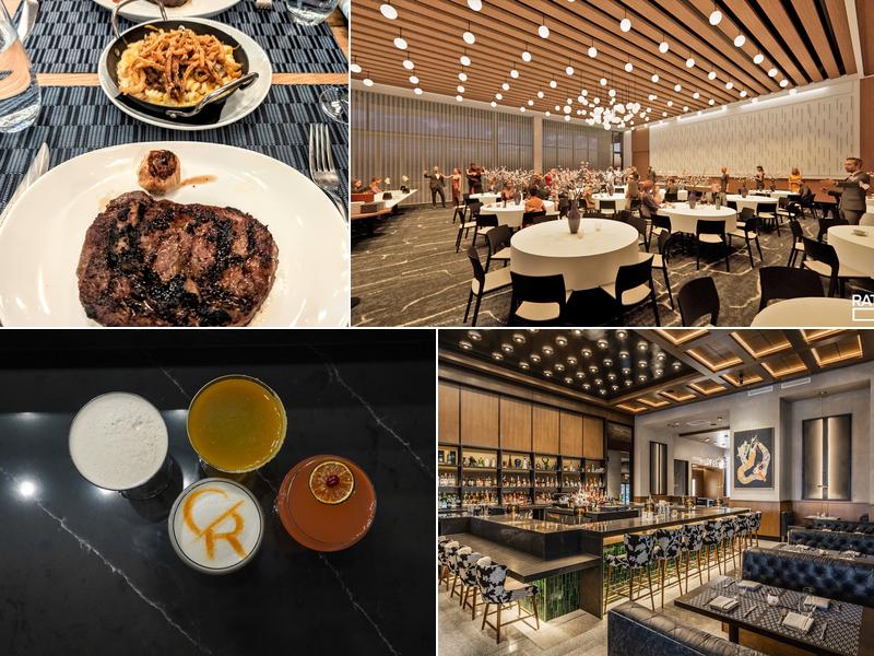 Commission Row 110 S Delaware St, Indianapolis