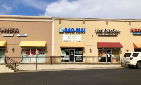 Sao Mai Services