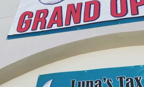 Luna's Tax Services