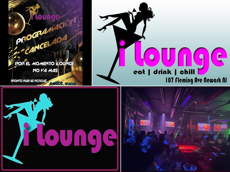 April's Lounge Inc