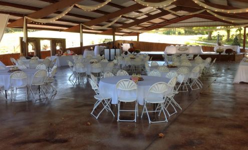 Reinhardt Circle: Rentals, Fine Foods, Wedding Cakes, Wasserlauf Valley
