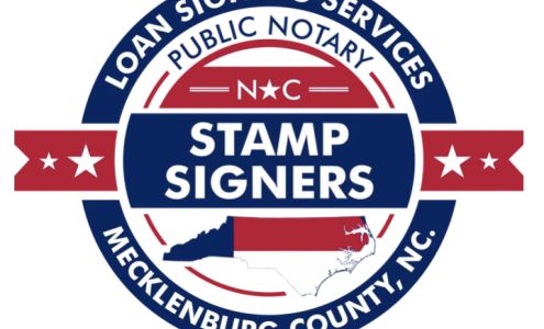 Stamp Signers