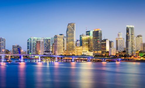 Merrill Lynch Financial Advisor Matthew W Kane