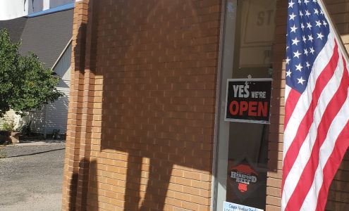 Stock Exchange Kamas