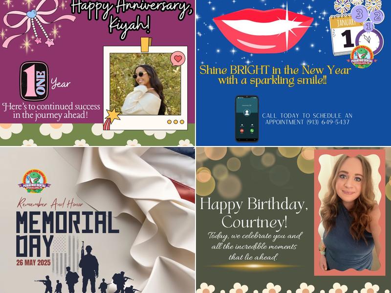 Pediatric Dental Specialists P.A.