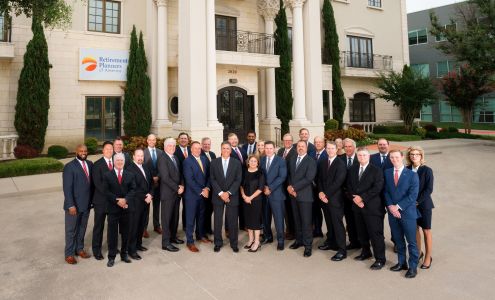 Retirement Planners of America