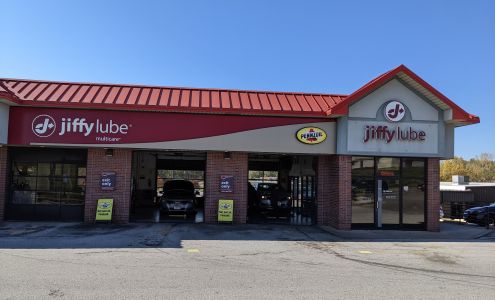 Jiffy Lube