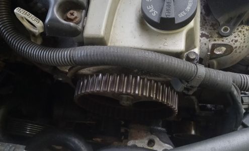 Tonys mobile mechanic Millington