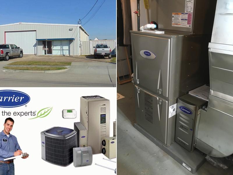 Pure Air Specialists Inc