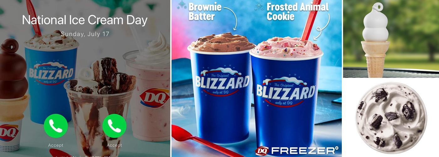 Dairy Queen Grill & Chill