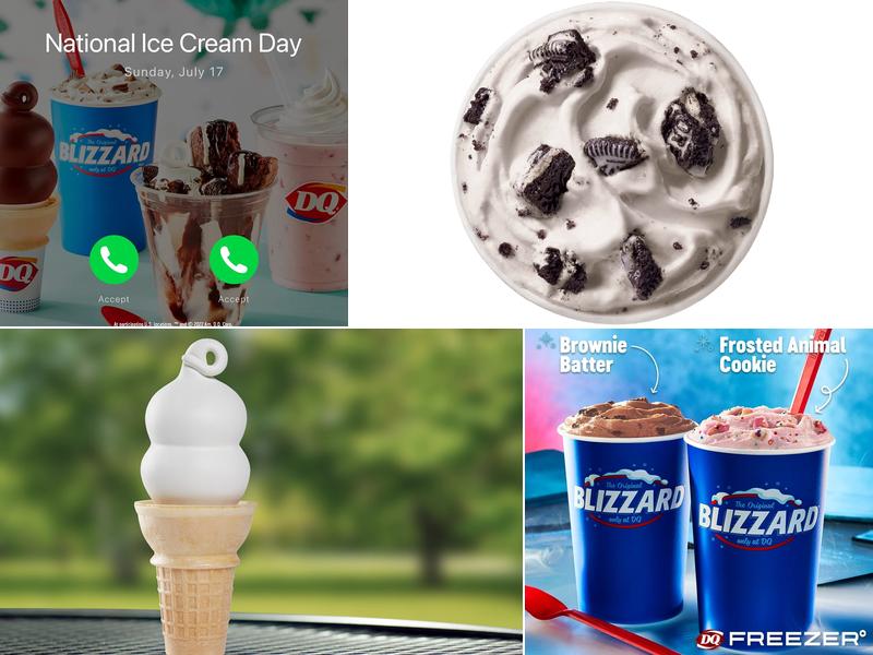 Dairy Queen Grill & Chill