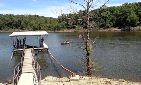 Camp Hebron Pittsburg