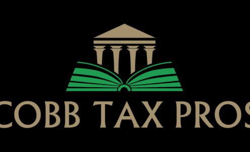 Cobb Tax Pros