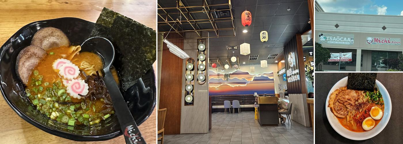Michi Ramen