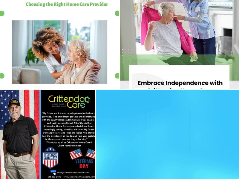 Crittendon Home Care