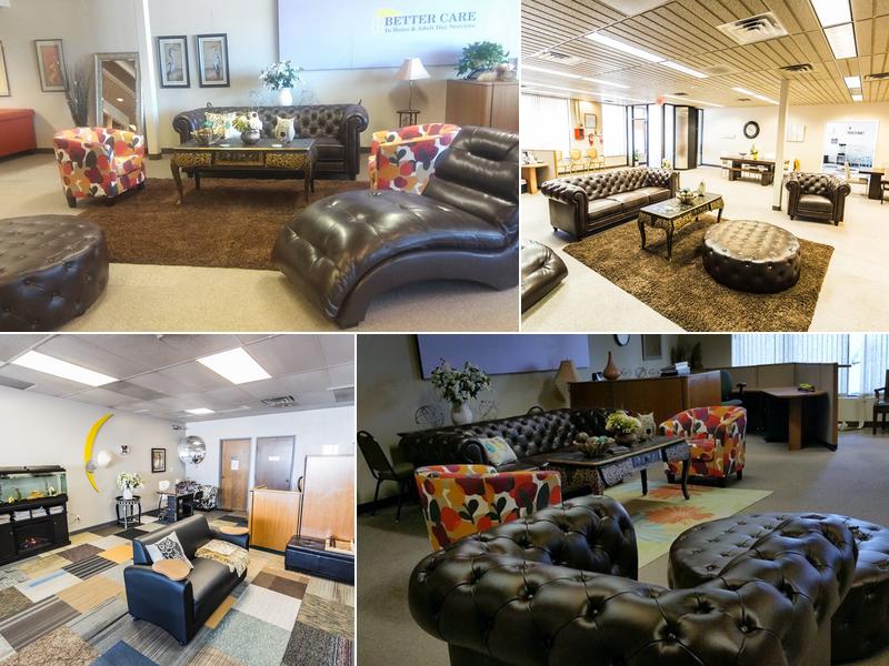 Better Care In Home and Adult Day Services