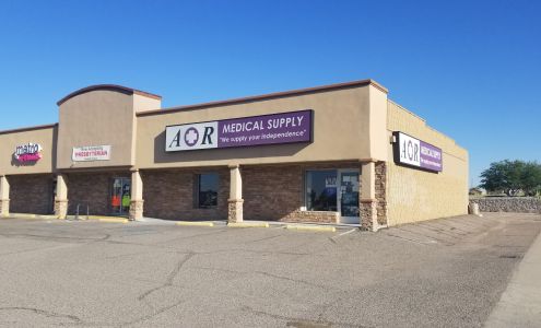 A & R Medical Supply