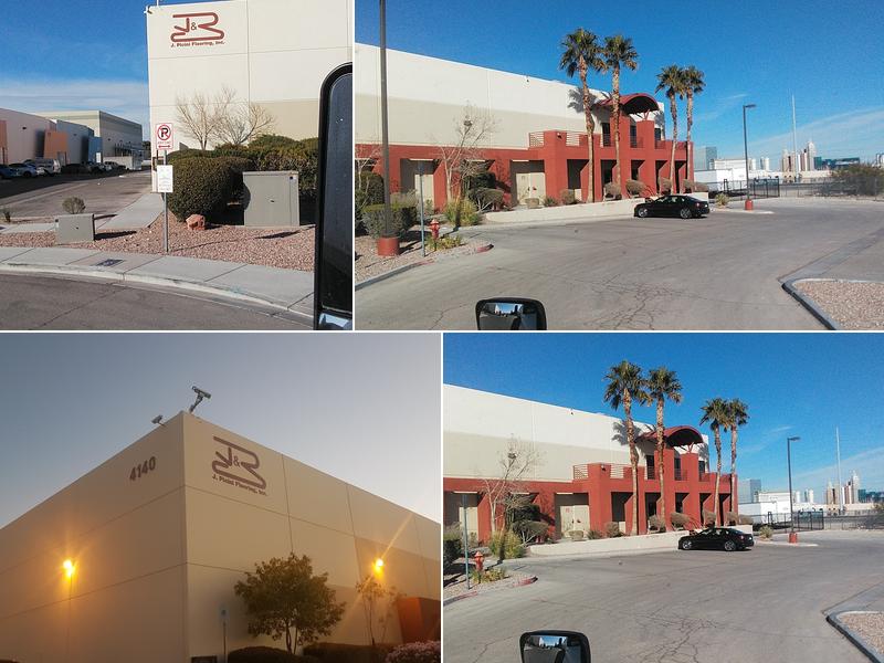 J Picini Flooring Inc