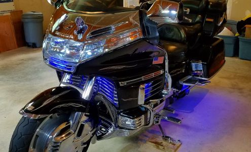 Cyclemax Valley City