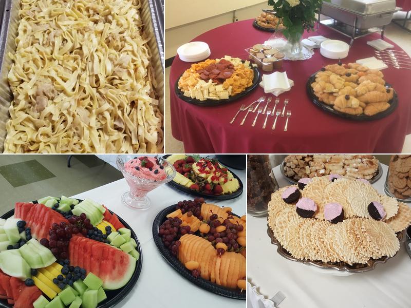 Fuggenthaler Catering