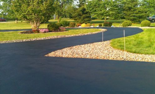 Parks and Sons LLC Elmer New Jersey 