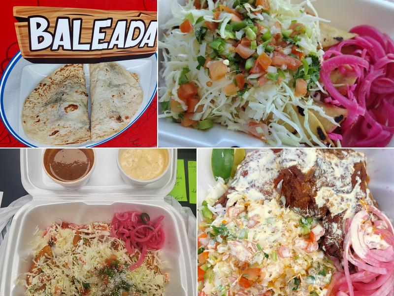 El Rincón Catracho Lupita