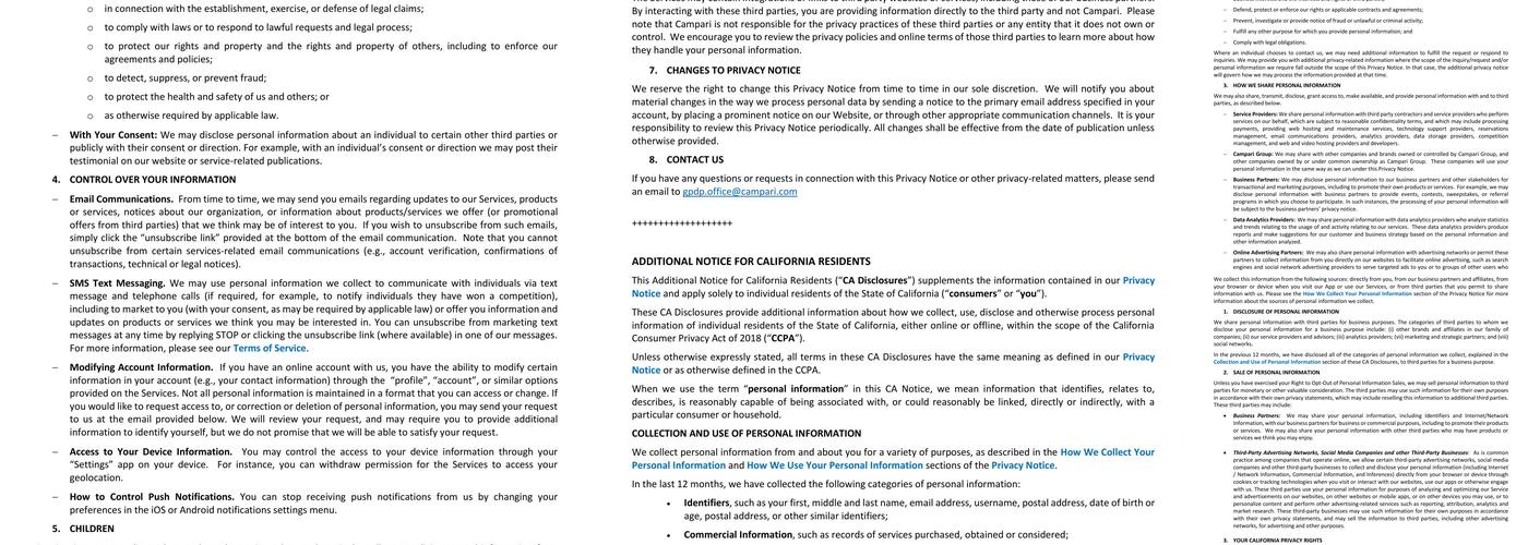 Wild Turkey Longbranch Menu