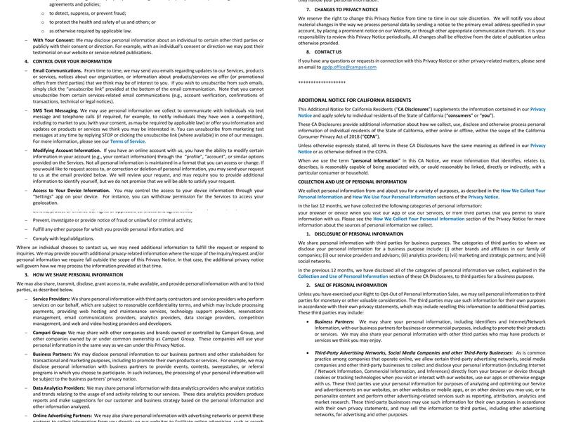 Wild Turkey Longbranch Menu