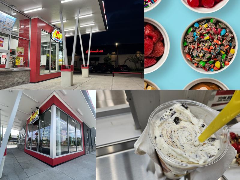 Andy's Frozen Custard