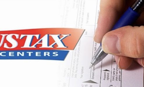 US Tax Centers 250 Center St Suite 204, Auburn Maine 04210