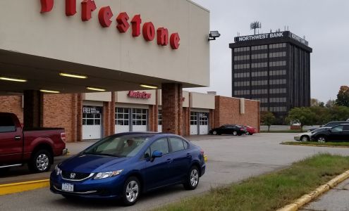 Firestone Complete Auto Care