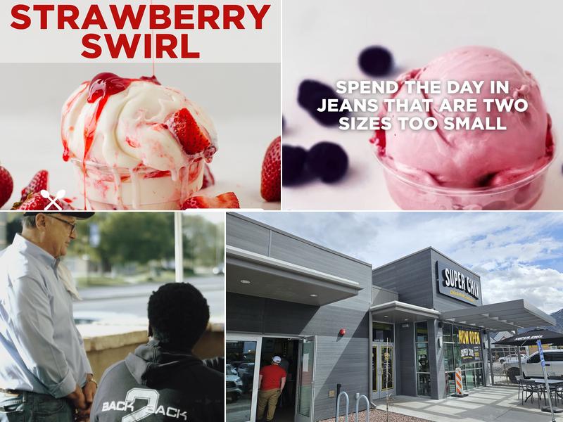 Super Chix - Logan, UT