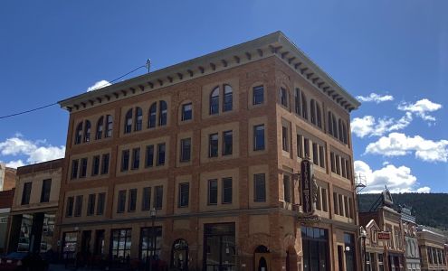 Jet Service Station, LLC Victor