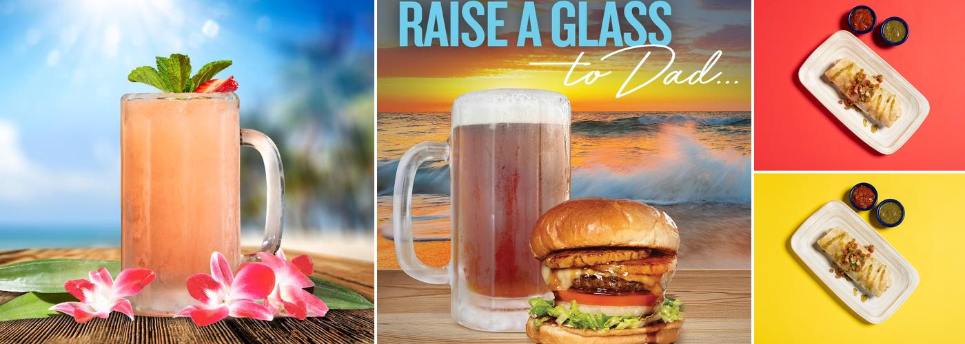 Tortilla Beach Long Beach Pike