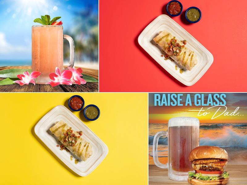 Tortilla Beach Long Beach Pike