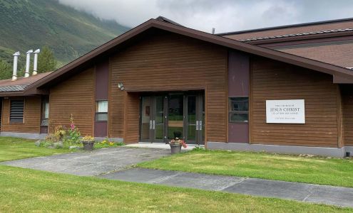 The Church of Jesus Christ of Latter-day Saints Valdez