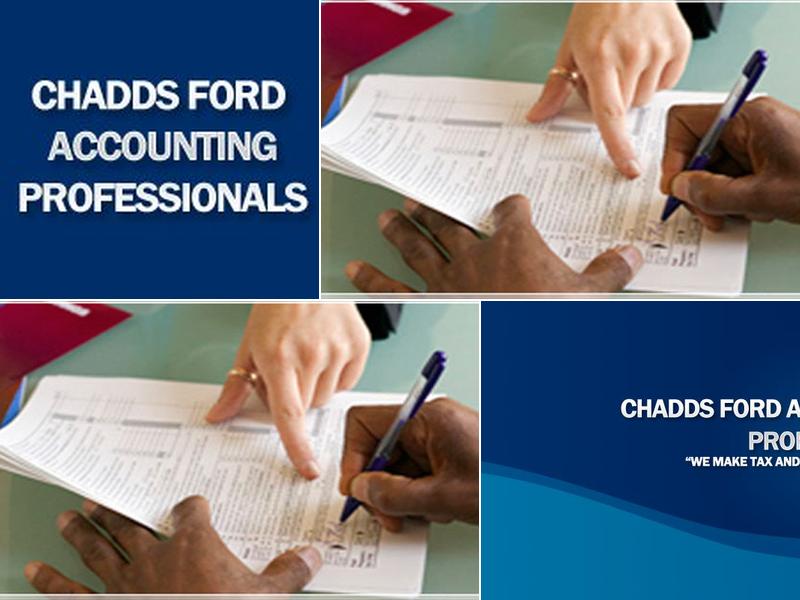 Chadds Ford Accounting Professionals