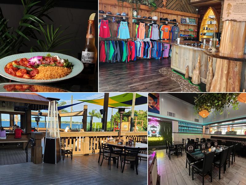 Frida’s Mexican Grill