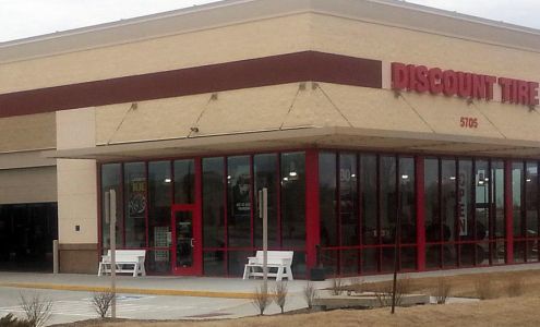 Discount Tire