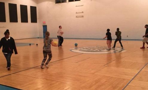 Boys and Girls Clubs of Polk County, James J Musso Unit