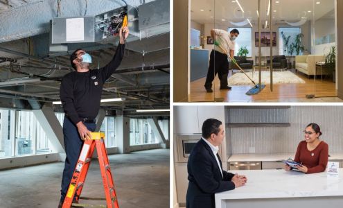 UG2 Facility Services